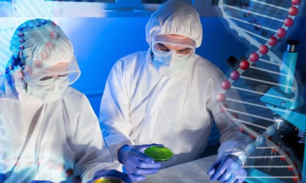 Κορωνοϊός: Αισιόδοξη για την θεραπεία Ελληνίδα λοιμωξιολόγος του Καίμπριτζ